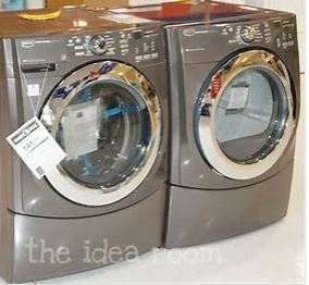 Washing Machines Adelaide