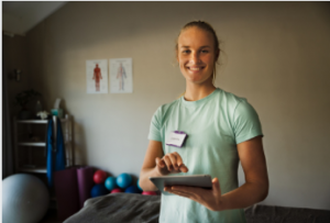 Sports Physiotherapist Adelaide