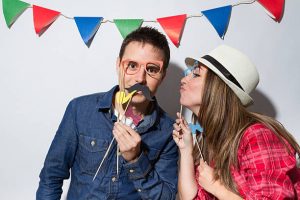 TodaysPhotobooth photo booth hire Adelaide
