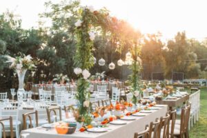 event hire Adelaide