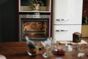 ovens Adelaide