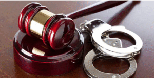 criminal defence lawyer