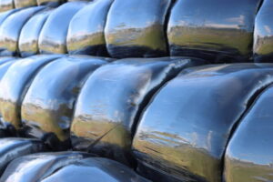 Silage Covers