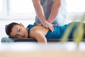 Physio Findon