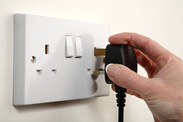 Consumer Mains Why a Reliable Consumer Main Switchboard Is Key to Avoiding Electrical Hazards