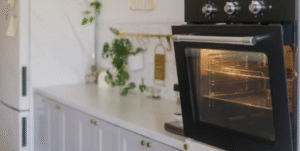 Falcon oven