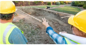 swimming pool installers Adelaide