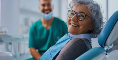 Dentist Glenelg_ Comprehensive Family Dental Care in Glenelg, SA1