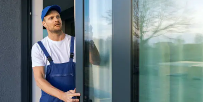 Glass Repair Adelaide – Emergency Sliding Door Glass Repair Solutions for Local Homes and Businesses