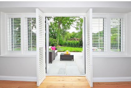 Plantation Shutters Adelaide’ Enhance Style, Comfort, and Energy Efficiency in Your Home