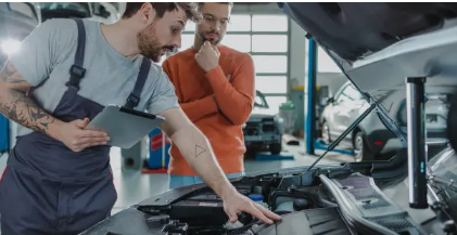 Mechanic Magill’ How to Find a Reliable Mechanic Near You1