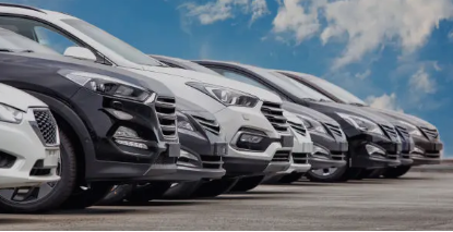 Novated Lease’ Exploring the Best SUV Options for Australians1