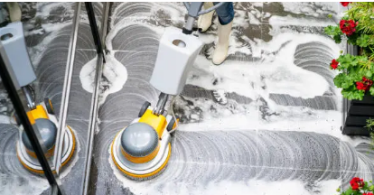 Commercial Floor Cleaning’ Eco-Friendly Solutions for Businesses in Adelaide, SA