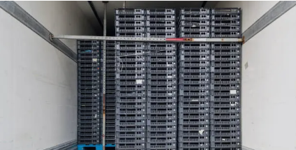 Pallet Freezer Spacers’ Essential Solutions for Efficient Cold Storage in Australia