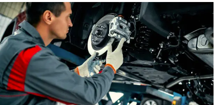 Brake Specialists Adelaide’ Why Regular Brake Inspections Are Essential for Safe Driving