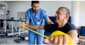 Physio Magill’ Helping Office Workers Beat Tech Neck and Lower Back Strain